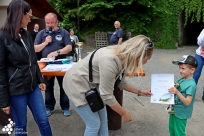 Goleszów, Dziecięco-Młodzieżowe Zawody Wędkarskie z okazji Dnia Dziecka